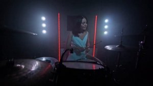 Through Fire - Listen to your heart | Елена Соколова | drum cover