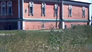 село Усолье Пермский край
