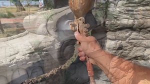 ☝️Отличная покраска камня из Арт бетона., обзорное видео?