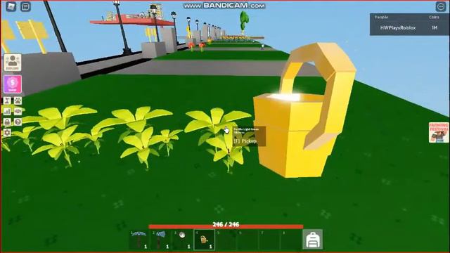 How to get blue hibiscus in roblox islands by easy.gg смотреть онлайн