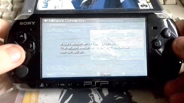 Обзор на UMD диск: WipEout Pure + Fired Up Demo (PSP) смотреть онлайн