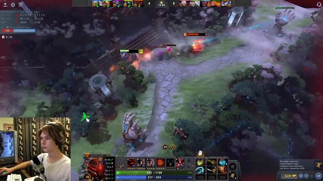 что творится на 12к ммр смотреть онлайн