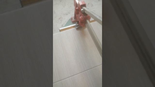 Рез плитки с Battipaf super PRO смотреть онлайн