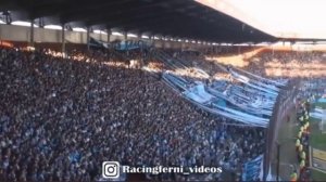 Racing vs Boca - Copa de la liga Profesional 2022 - SE TERMINO LA MENTIRA DE LA 12