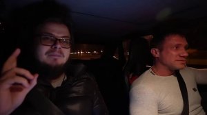 АУДИ 100 БЫСТРЕЕ ЧЕМ ЛАМБА 800 СИЛ