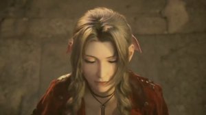 Zack and Aerith | Rewrite The Stars (GMV)