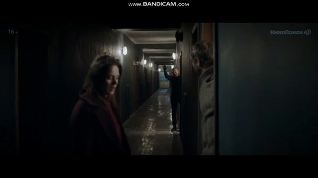 СТОРОЖ. НОВЫЙ ПСИХОЛОГИЧЕСКИЙ ТРИЛЛЕР ЮРИЯ БЫКОВА. Русский треллер 2019 года. 16+