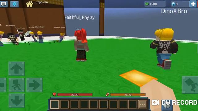 Игра в стране строительство смотреть онлайн