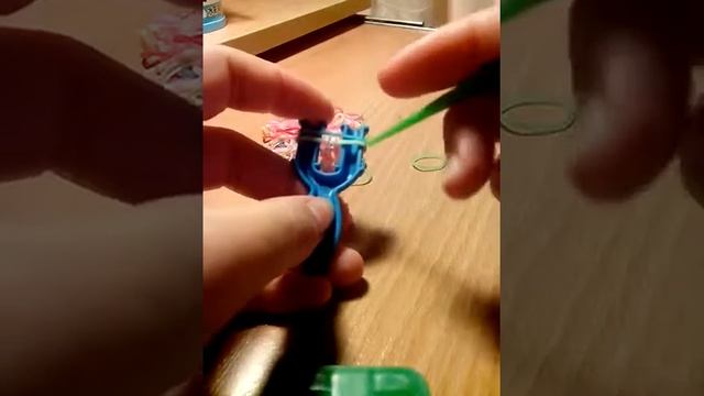 Очень легкой браслет. №2 смотреть онлайн