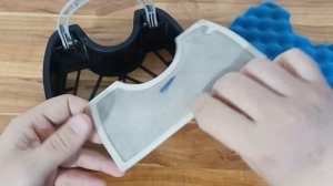Как правильно вставлять фильтр в пылесос