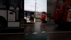 Мострансавто в Долгопрудном????