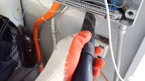 Техническое обслуживание холодильного оборудования