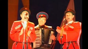 на горе стоял казак лезгинка