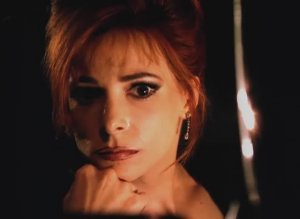 Mylène Farmer - California (Clip officiel)