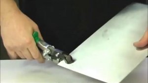 00360020 Просекатель отверстий