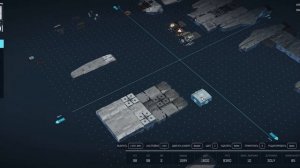 STARFIELD Overpowered Space Ship, Frontier rebuilding | Сверхмощный корабль, перестраиваем Фронтир