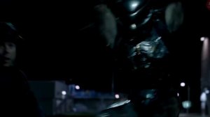 Что же скрывает ХищниК " БЕГЛЕЦ "