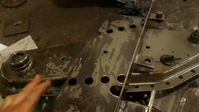 Редуктор мотоблока МБ-1 смотреть онлайн