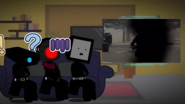 Ladies Trio - React to SKIBIDI TOILET Ep 39-64 | New episode 64 | With a Subtitle смотреть онлайн