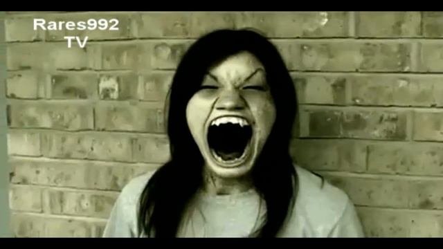Scary Maze