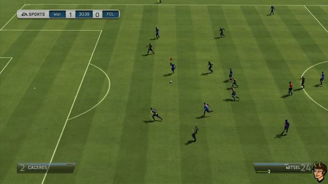 FIFA 14 Ultimate Team Серия #7. смотреть онлайн