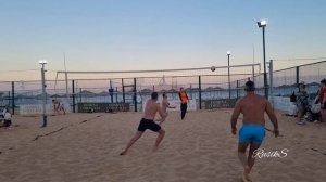 Волейбол Египет Sharm Al Shiekh 2022 Domina Coral Bay 5* RusikS