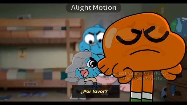 La desesperación | ОТЧАЯНИЕ, ЧАСТЬ 1 "ВСТРЕЧА" (РУССКАЯ ОЗВУЧКА) @Aislep смотреть онлайн