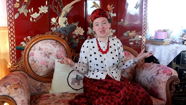 СШИЛА ДЛЯ МУЖА, НОСИТ НЕ СНИМАЯ. смотреть онлайн