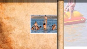 Полезные свойства воды Азовского моря пос.Кучугуры