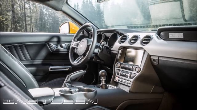 2016 | Camaro vs Challenger vs Mustang смотреть онлайн