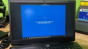 Dell Inspiron G3 15-3500 G-Serie (GTX 1660 Ti - i7-10750H 10. Gen.) Unboxing, einrichten + Anleitun