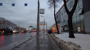 Самая длинная пересадка! Где она находится? 15 минут от метро до МЦК