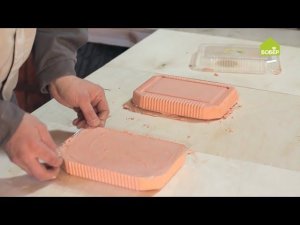 Тротуарная плитка своими руками