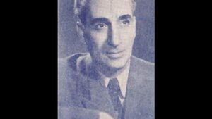 Շարա Տալյան Թիվ 3