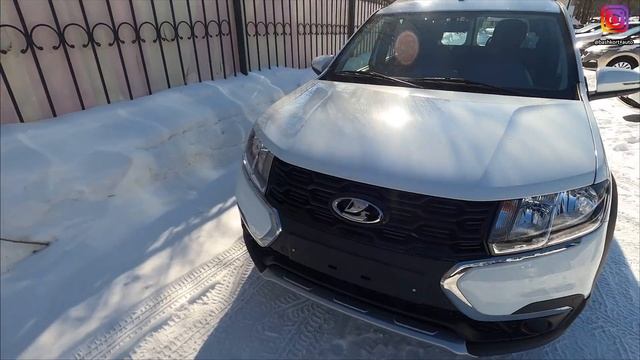 ОБНОВЛЁННЫЙ ЛАРГУС | СКОЛЬКО СТОИТ LADA LARGUS CROSS FL 2021 – смотреть ...