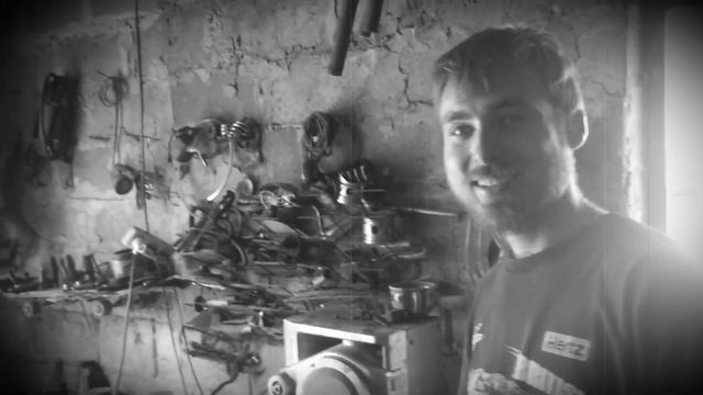 "Загадочные истории" Почему не заводится Днепр (Регулировка дешевой БСЗ) Route-34 смотреть онлайн