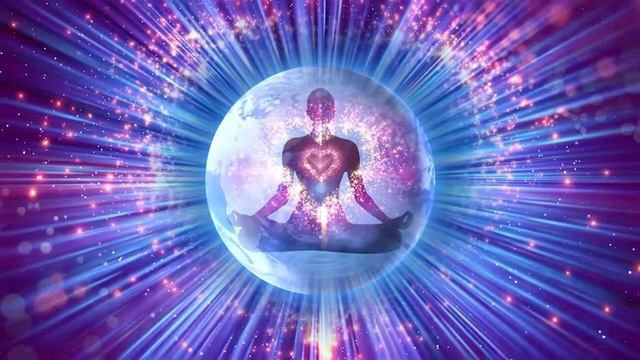 22:22 МСК Галактическая медитация / Наполнение Любовью смотреть онлайн