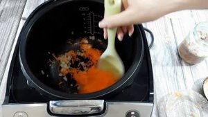 Перловка с Тушенкой в Мультиварке (Ничего Гениального, Всё Просто и Очень Вкусно)