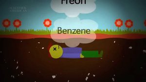 Что происходит с телом после смерти? [upScience]