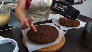 НЕРЕАЛЬНО ВКУСНЫЙ ТОРТ   «Эскимо»   Chocolate Cake Recipe