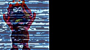 Психованный Бен Мега Расширенная версия 46 фаз и 7 минут