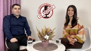 Սևակ Բարսեղյան | Севак Барсегян / "Без интервью не уйдешь"