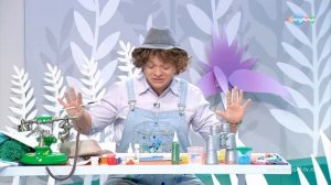 Давайте рисовать. 240. Морозный день