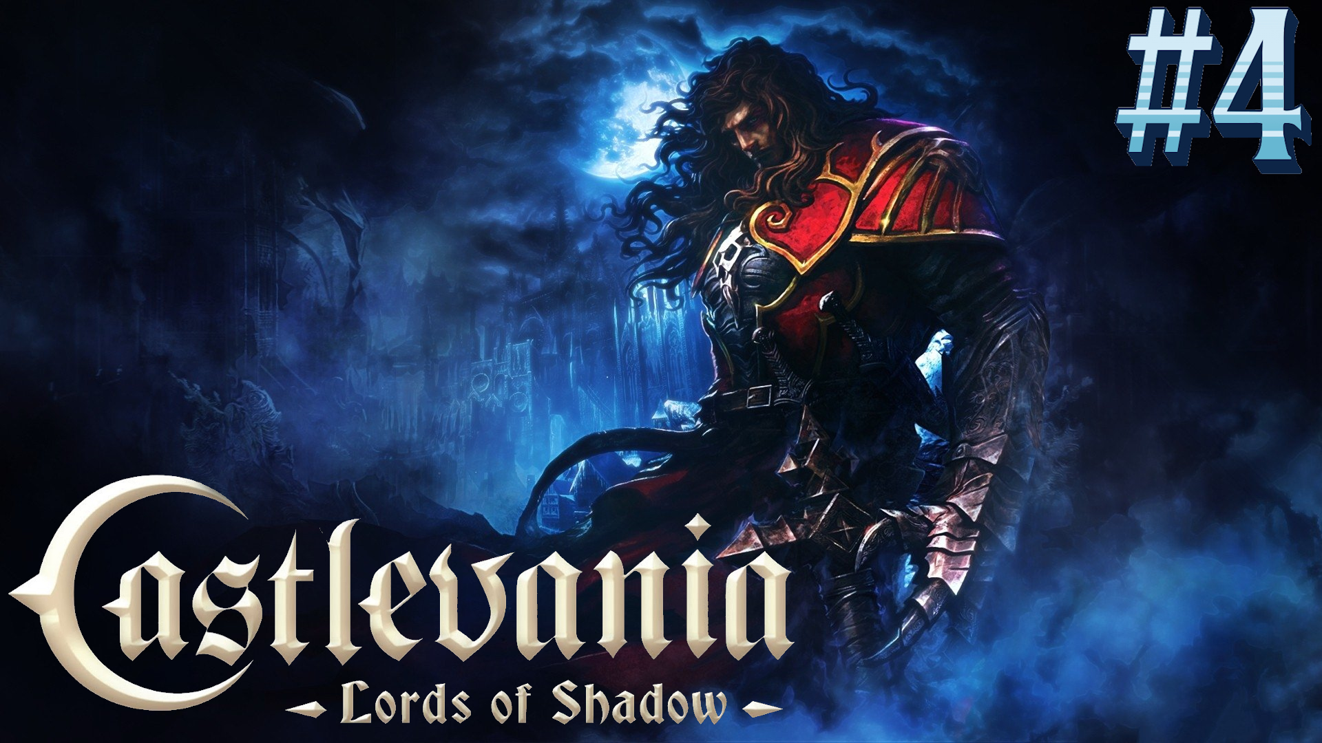 русификатор для castlevania lords of shadow 2 стим фото 83