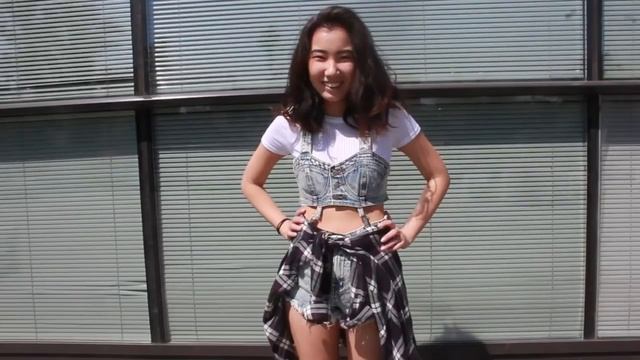 How I Style: Rompers | Как я ношу: Комбинезоны смотреть онлайн