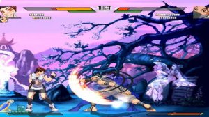 [MUGEN GAME] Waifu Warfare (Version 2.0 RELEASE) - Compiled by Majin Kaine; Screenpack by Milt Jr