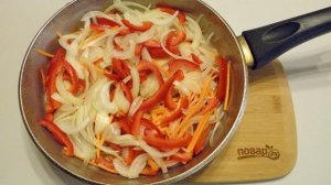 свинина в кисло сладком соусе с имбирем