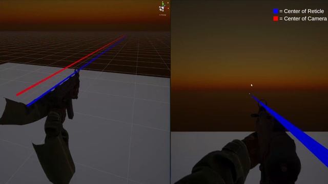 Devlog #2 | Making My Dream Game | Realistic Multiplayer Shooter