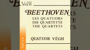 6 String Quartets in D Major, Op. 18, No. 3: III. Allegro