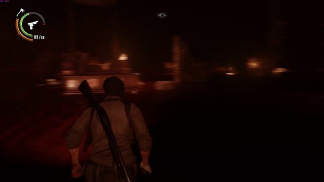 The Evil Within 2 4К 11 глава продолжение смотреть онлайн